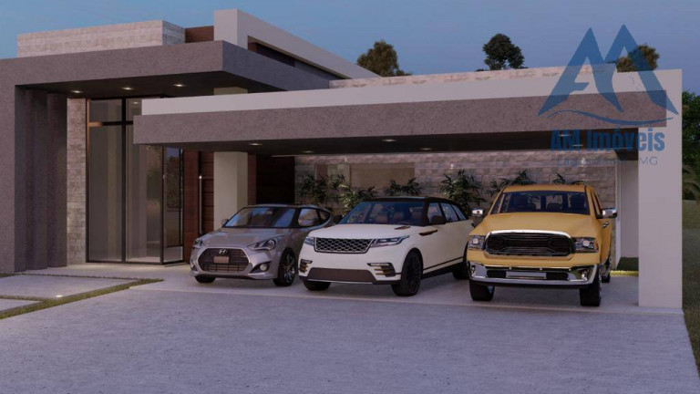 Imagem Casa com 4 Quartos à Venda, 1.000 m² em Lagoa Santa Imagem Casa com 4 Quartos à Venda, 1.000 m² em Lagoa Santa