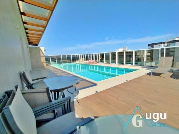Imagem Apartamento com 3 Quartos à Venda, 104 m² em São Judas Tadeu - Guarapari