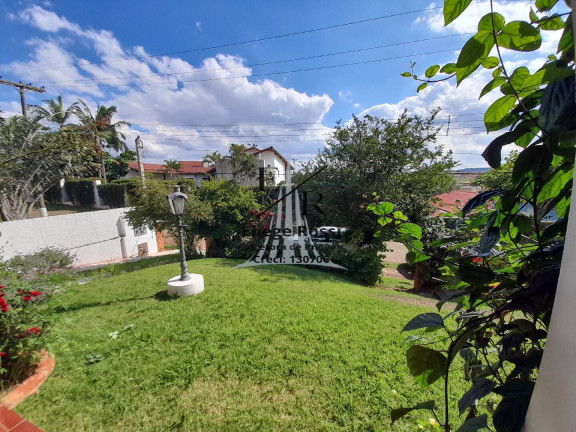 Imagem Casa com 4 Quartos à Venda, 276 m² em Parque Das Laranjeiras - Itatiba