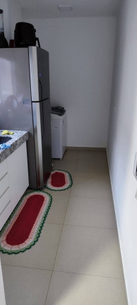Imagem Apartamento com 2 Quartos à Venda, 47 m² em Residencial Bela Vista - Anápolis
