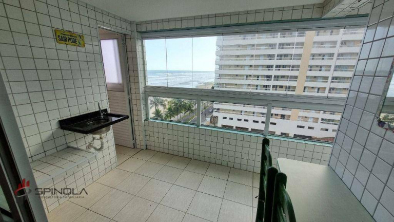 Imagem Apartamento com 2 Quartos à Venda, 76 m² em Real - Praia Grande Imagem Apartamento com 2 Quartos à Venda, 76 m² em Real - Praia Grande