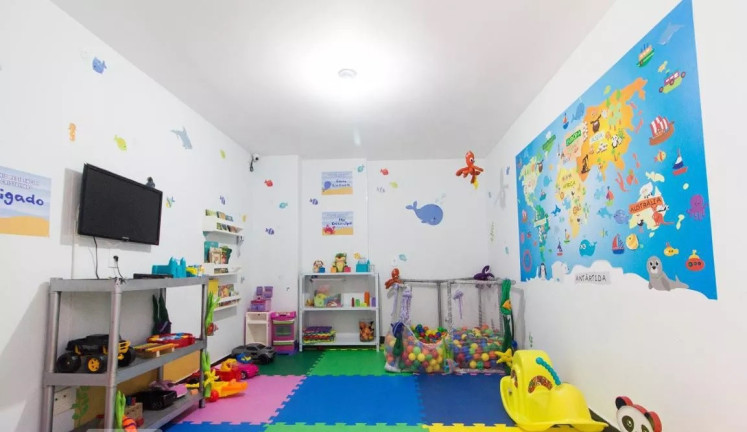 Imagem Imóvel com 3 Quartos à Venda, 90 m² em Norte (águas Claras) - Brasília