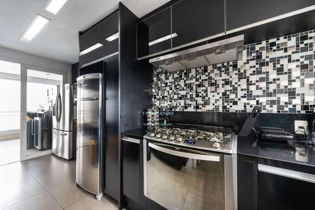 Imagem Apartamento com 4 Quartos à Venda, 171 m² em Paraíso - São Paulo