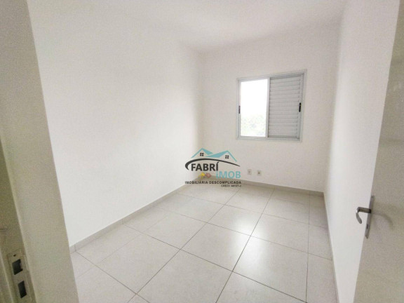 Imagem Apartamento com 2 Quartos à Venda, 52 m² em Vila Odin - Sorocaba