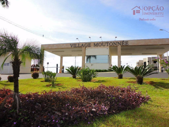 Imagem Casa com 3 Quartos à Venda, 115 m² em Condomínio Village Moutonnée - Salto Imagem Casa com 3 Quartos à Venda, 115 m² em Condomínio Village Moutonnée - Salto