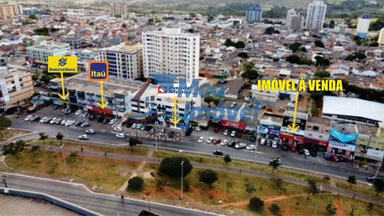 Imagem Imóvel à Venda, 300 m² em Samambaia Norte (samambaia) - Brasília Imagem Imóvel à Venda, 300 m² em Samambaia Norte (samambaia) - Brasília
