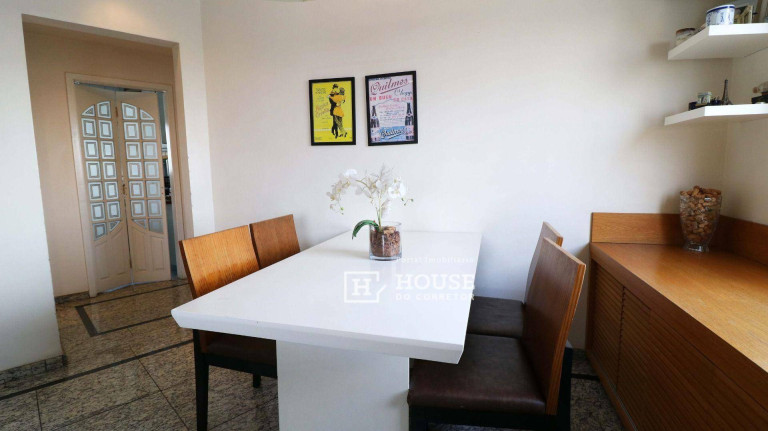 Imagem Apartamento com 3 Quartos à Venda, 113 m² em Vila Andrade - São Paulo Imagem Apartamento com 3 Quartos à Venda, 113 m² em Vila Andrade - São Paulo