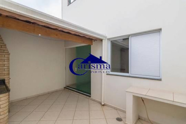 Imagem Sobrado com 3 Quartos para Alugar, 257 m² em Jardim Paraíso - Santo André Imagem Sobrado com 3 Quartos para Alugar, 257 m² em Jardim Paraíso - Santo André