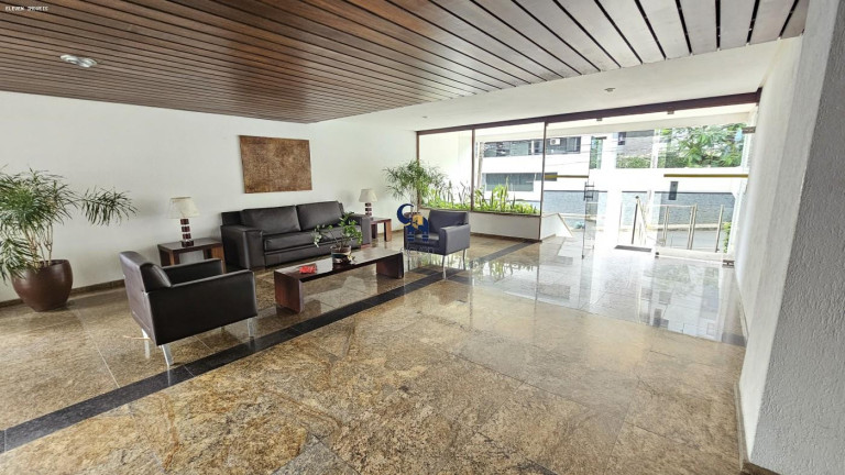 Imagem Apartamento com 3 Quartos à Venda, 260 m² em Ondina - Salvador Imagem Apartamento com 3 Quartos à Venda, 260 m² em Ondina - Salvador