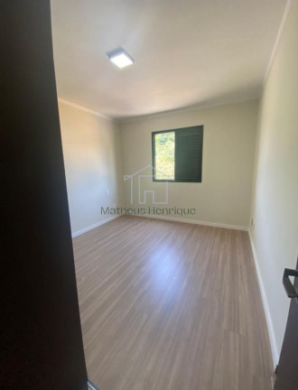 Imagem Apartamento com 3 Quartos à Venda, 93 m² em Parque Da Represa - Jundiaí