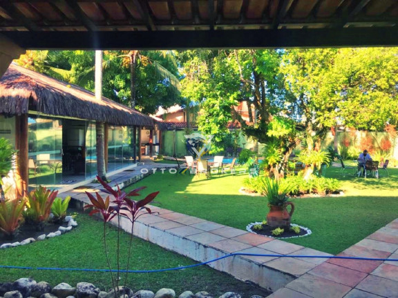 Imagem Casa com 7 Quartos à Venda, 770 m² em Coroa Vermelha - Santa Cruz Cabrália Imagem Casa com 7 Quartos à Venda, 770 m² em Coroa Vermelha - Santa Cruz Cabrália