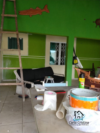Imagem Casa com 3 Quartos à Venda, 120 m² em Balneário Shangri-lá - Pontal Do Paraná