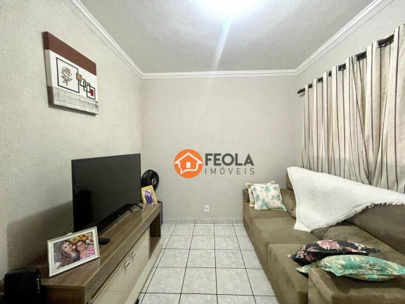 Imagem Casa com 2 Quartos à Venda, 69 m² em Cidade Jardim Ii - Americana Imagem Casa com 2 Quartos à Venda, 69 m² em Cidade Jardim Ii - Americana