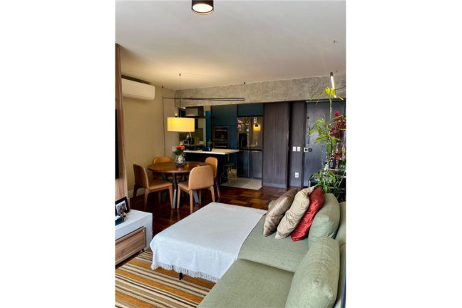 Imagem Apartamento com 2 Quartos à Venda, 75 m² em Moema - São Paulo Imagem Apartamento com 2 Quartos à Venda, 75 m² em Moema - São Paulo