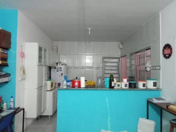 Imagem Casa com 2 Quartos à Venda, 65 m² em Parque Piratininga - Taubaté