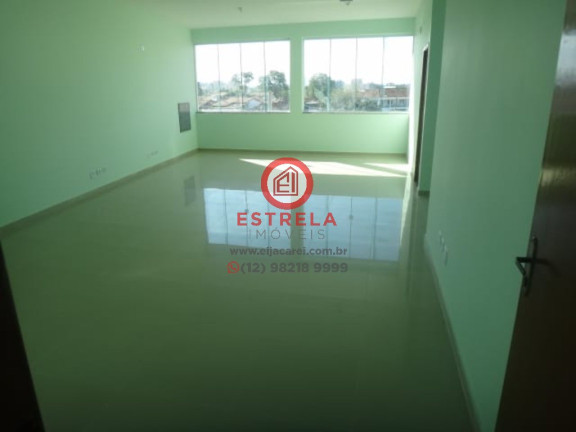 Sala Comercial para Alugar, 45 m² em Jardim Flórida - Jacareí