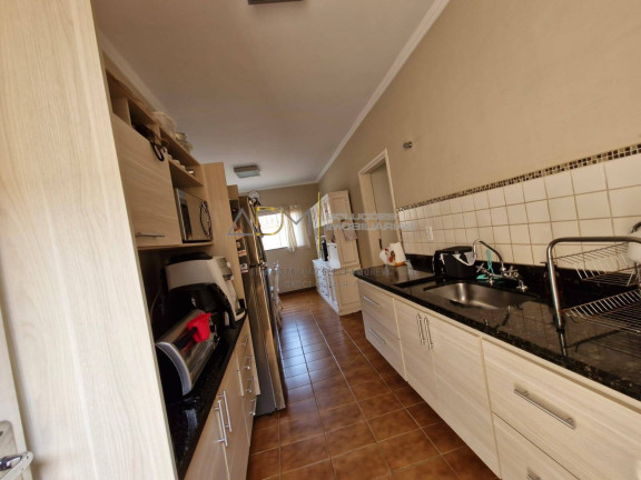 Imagem Casa com 3 Quartos à Venda, 250 m² em Jardim Paraíso - Botucatu