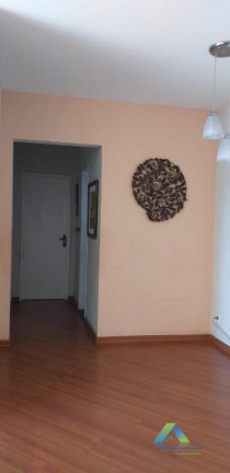 Imagem Apartamento com 2 Quartos à Venda, 67 m² em Vila Gumercindo - São Paulo