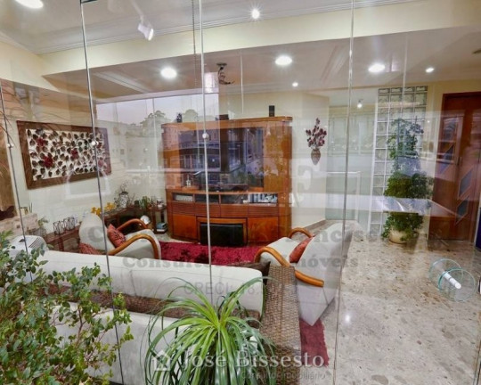 Imagem Cobertura com 3 Quartos à Venda, 160 m² em Cidade São Francisco - São Paulo Imagem Cobertura com 3 Quartos à Venda, 160 m² em Cidade São Francisco - São Paulo
