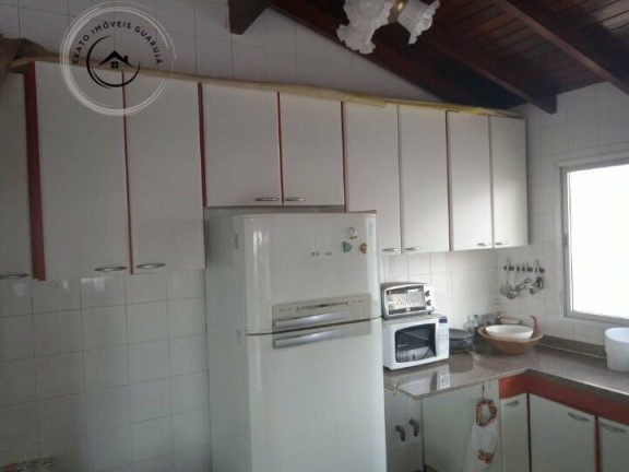 Imagem Cobertura com 3 Quartos para Alugar, 200 m² em Enseada - Guarujá Imagem Cobertura com 3 Quartos para Alugar, 200 m² em Enseada - Guarujá