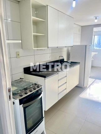 Imagem Apartamento com 1 Quarto para Alugar, 65 m² em Atrás Da Banca - Petrolina Imagem Apartamento com 1 Quarto para Alugar, 65 m² em Atrás Da Banca - Petrolina