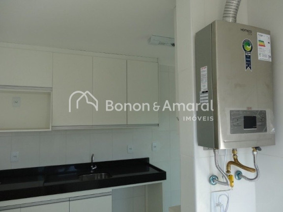 Imagem Apartamento com 3 Quartos à Venda, 94 m² em Mansões Santo Antônio - Campinas Imagem Apartamento com 3 Quartos à Venda, 94 m² em Mansões Santo Antônio - Campinas
