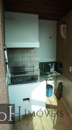 Imagem Cobertura com 3 Quartos à Venda, 414 m² em Jardim - Santo André Imagem Cobertura com 3 Quartos à Venda, 414 m² em Jardim - Santo André