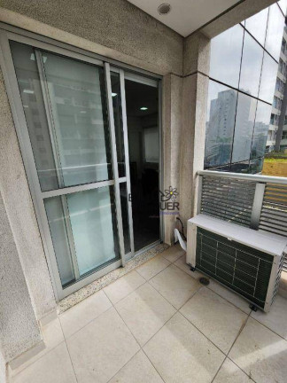 Imagem Sala Comercial à Venda, 37 m² em Consolação - São Paulo Imagem Sala Comercial à Venda, 37 m² em Consolação - São Paulo