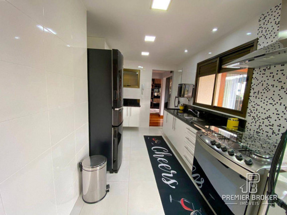 Imagem Cobertura com 3 Quartos à Venda, 214 m² em Cascata Guarani - Teresópolis Imagem Cobertura com 3 Quartos à Venda, 214 m² em Cascata Guarani - Teresópolis