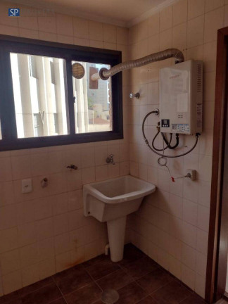 Imagem Apartamento com 4 Quartos à Venda, 181 m² em Cambuí - Campinas Imagem Apartamento com 4 Quartos à Venda, 181 m² em Cambuí - Campinas