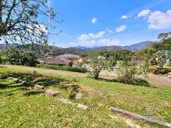 Imagem Terreno à Venda, 250 m² em Parque Do Imbui - Teresópolis Imagem Terreno à Venda, 250 m² em Parque Do Imbui - Teresópolis