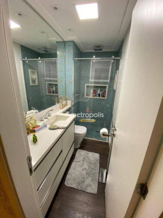 Imagem Apartamento com 3 Quartos à Venda, 89 m² em Centro - São Caetano Do Sul Imagem Apartamento com 3 Quartos à Venda, 89 m² em Centro - São Caetano Do Sul