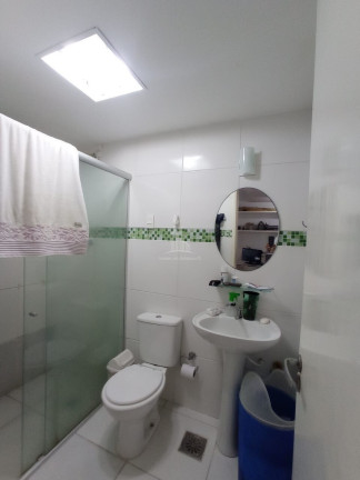 Imagem Apartamento com 3 Quartos à Venda, 162 m² em Vicente Pinzon - Fortaleza
