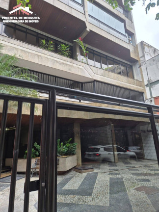 Apartamento com 4 Quartos à Venda, 319 m² em Icaraí - Niterói