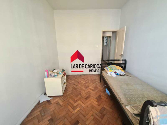 Imagem Apartamento com 1 Quarto à Venda, 50 m² em Copacabana - Rio De Janeiro