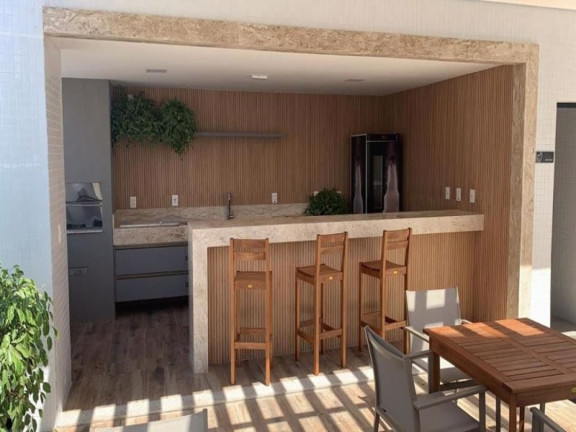 Imagem Cobertura com 3 Quartos à Venda, 220 m² em Rio Vermelho - Salvador