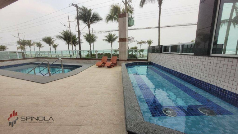 Imagem Apartamento com 1 Quarto à Venda, 54 m² em Vila Balneária - Praia Grande Imagem Apartamento com 1 Quarto à Venda, 54 m² em Vila Balneária - Praia Grande