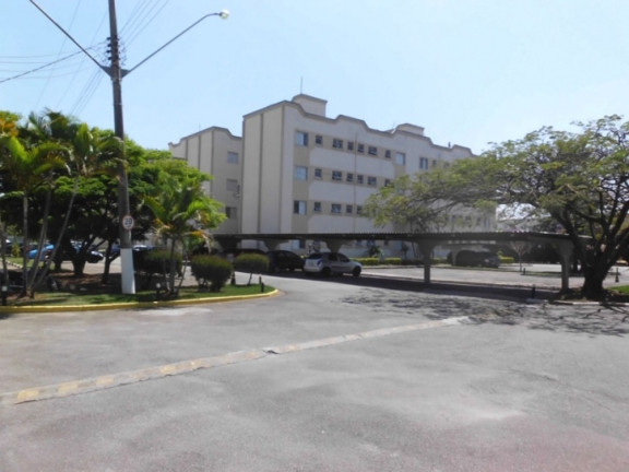 Apartamento com 2 Quartos à Venda, 60 m² em Jd. Florida - Jacareí