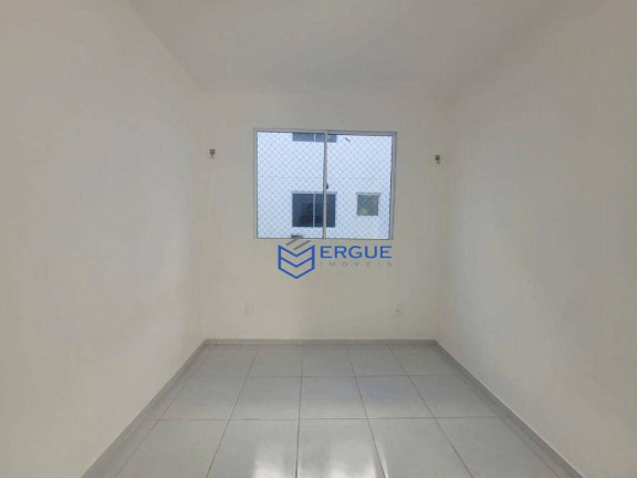 Imagem Apartamento com 2 Quartos para Alugar, 46 m² em Sapiranga-coité - Fortaleza