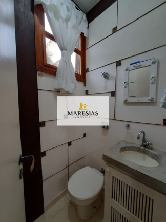 Imagem Casa com 3 Quartos à Venda, 136 m² em Juquehy - São Sebastião