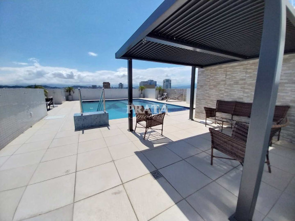 Imagem Apartamento com 1 Quarto à Venda, 41 m² em Ponta Da Praia - Santos Imagem Apartamento com 1 Quarto à Venda, 41 m² em Ponta Da Praia - Santos