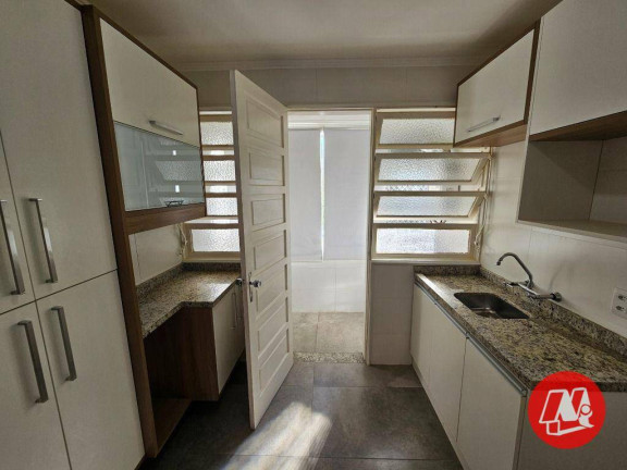 Imagem Apartamento com 2 Quartos para Alugar, 80 m² em Santa Cecília - Porto Alegre