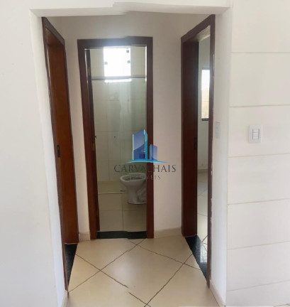 Imagem Casa com 3 Quartos à Venda, 200 m² em Floresta Encantada - Esmeraldas