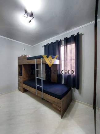 Imagem Apartamento com 2 Quartos à Venda, 63 m² em Jardim Santa Emília - São Paulo Imagem Apartamento com 2 Quartos à Venda, 63 m² em Jardim Santa Emília - São Paulo