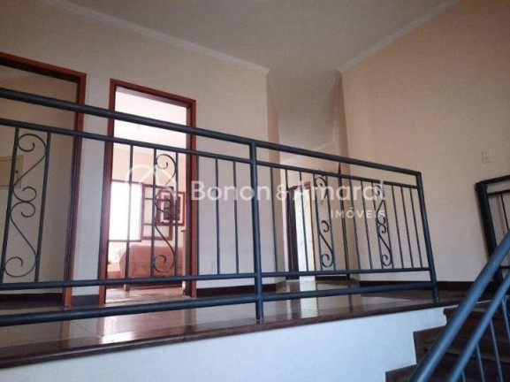 Casa de Condomínio com 4 Quartos à Venda, 480 m² em San Conrado - Campinas