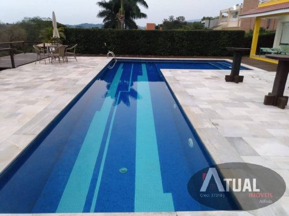 Imagem Casa de Condomínio com 4 Quartos à Venda, 285 m² em Pinhal - Piracaia