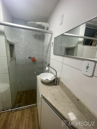 Imagem Apartamento com 1 Quarto à Venda, 50 m² em Praia Do Morro - Guarapari