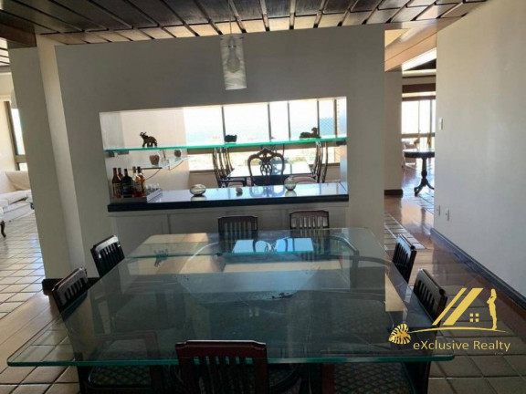 Imagem Apartamento com 4 Quartos à Venda, 415 m² em Graça - Salvador