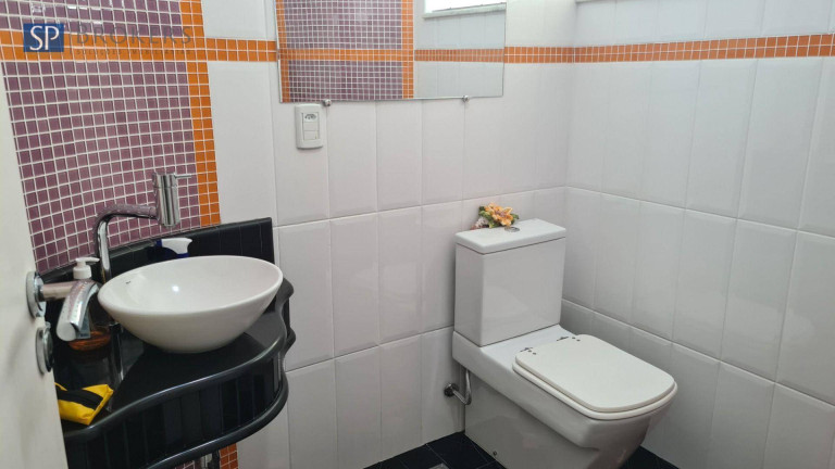 Imagem Casa com 4 Quartos à Venda ou Locação, 396 m² em Condomínio Terras De Vinhedo - Vinhedo