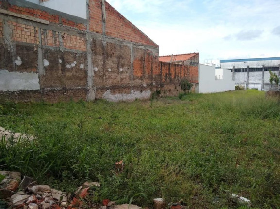 Imagem Imóvel à Venda, 368 m² em Nova Jacarezinho - Jacarezinho